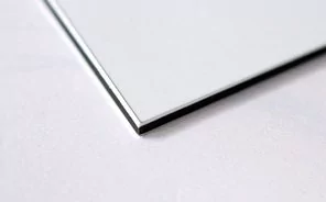 impression directe sur plaque aluminium dibond
