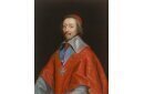 Armand-Jean du Plessis, cardinal de Richelieu (1585-1642)