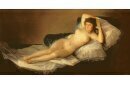 La Maja nue