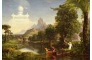 Le voyage de la vie : jeunesse