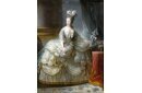 Marie-Antoinette de Lorraine-Habsbourg, archiduchesse d’Autriche, reine de France (1755-1795)