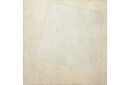Composition supr&eacute;matiste : Blanc sur blanc