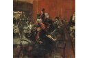 Sc&egrave;ne de f&ecirc;te