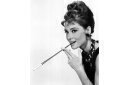 Audrey Hepburn