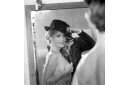 Romy Schneider / Max et les ferrailleurs / 1971 r&eacute;alis&eacute; par Claude Sautet