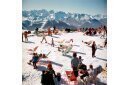 Verbier Vacation