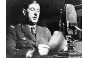 Appel du 18 juin 1940 : De Gaulle au micro