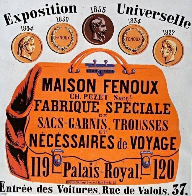 Maison Fenoux anonyme