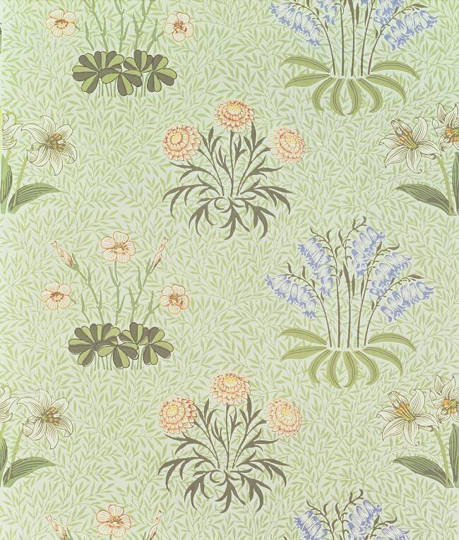 Marguerite William Morris