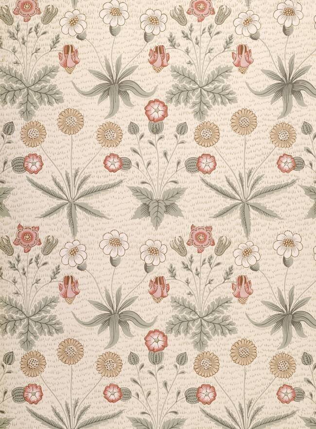Marguerite William Morris