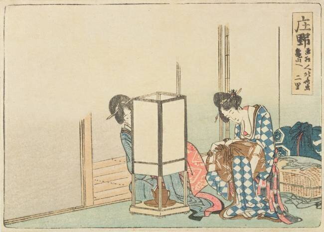 Shono Hokusai