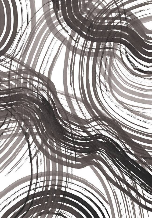 Abstract Ink 1x Studio