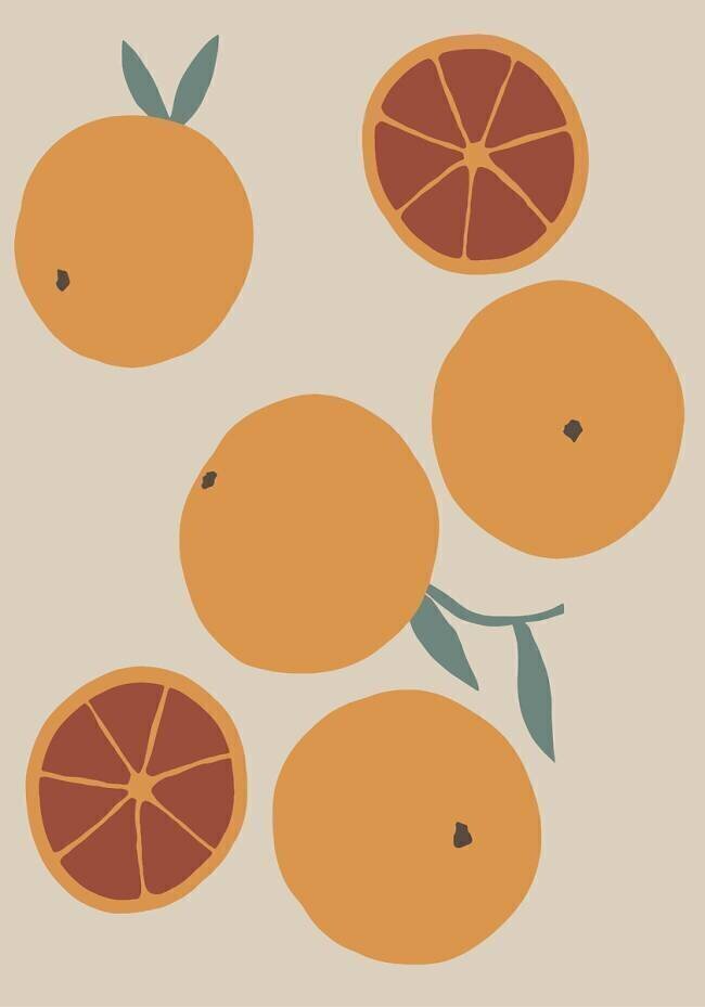 Blood Orange 1x Studio II