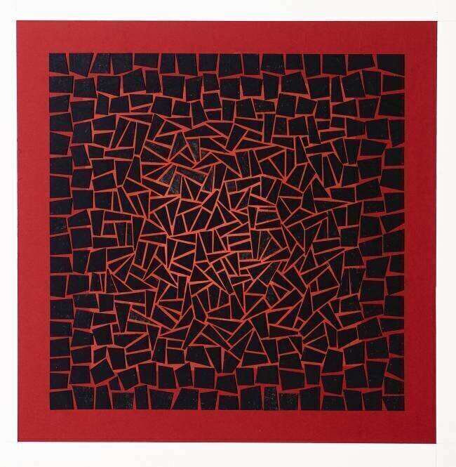 Box of Anxiety Alex Dunn