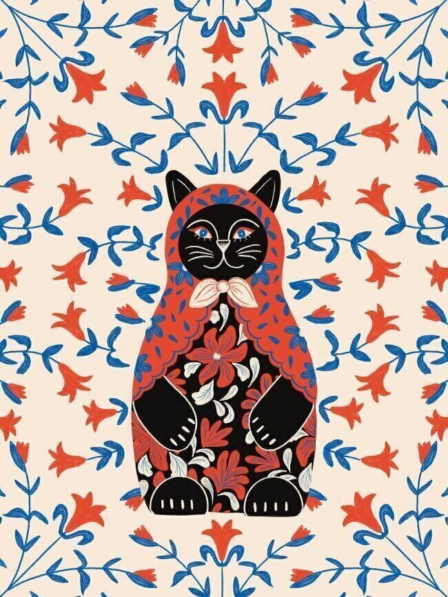 Catrioshka Jotadejai