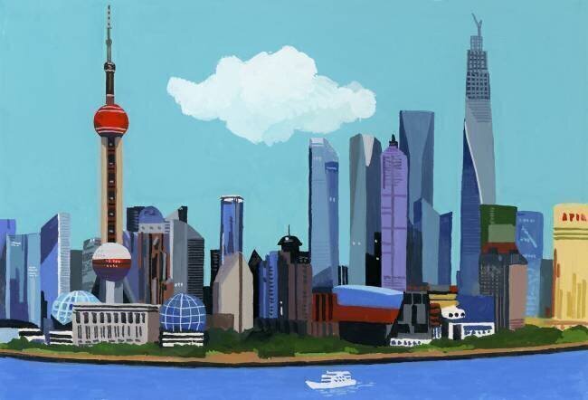 China Hiroyuki Izutsu