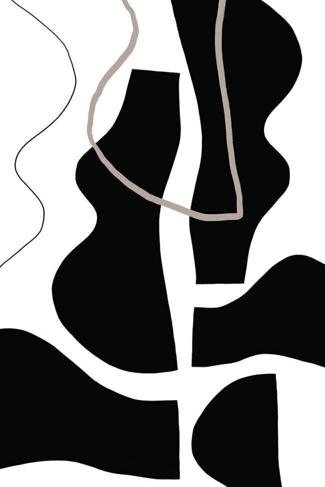 Contour Anastasia Sawall