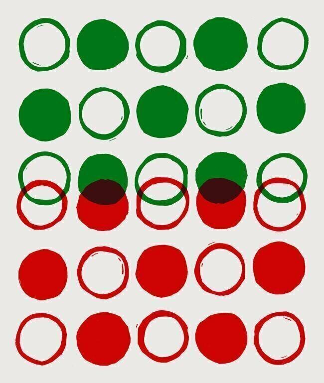 Dots Marco Campedelli