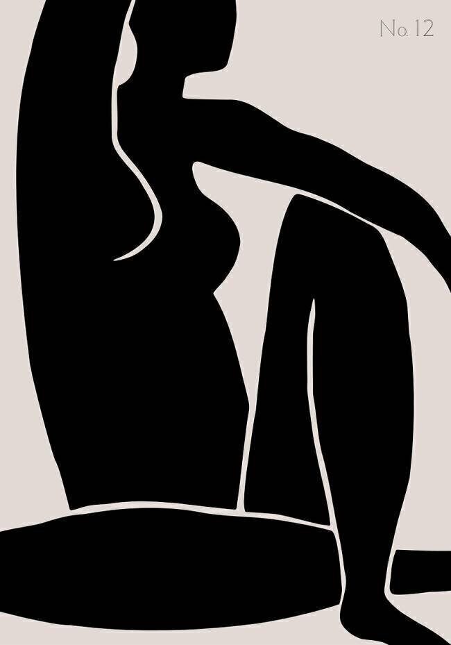 Figure No 12 1x Studio II