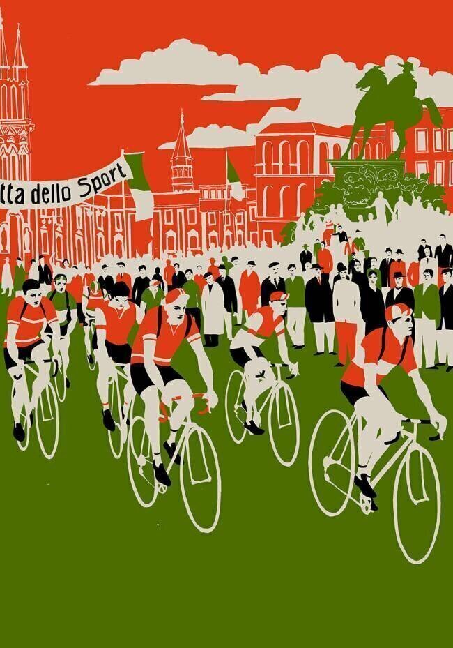 Giro Eliza Southwood