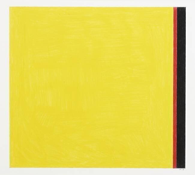 Go to Yellow Alex Dunn