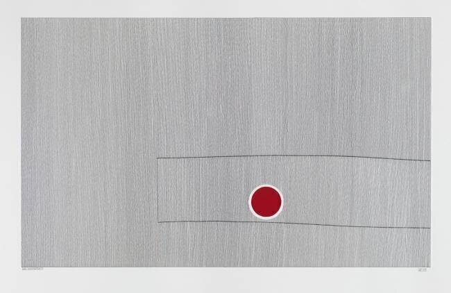Grey drawing fifty seven Alex Dunn
