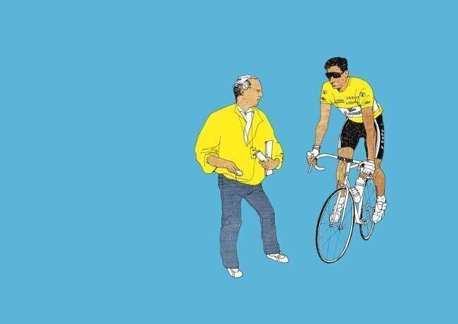 Indurain Eliza Southwood