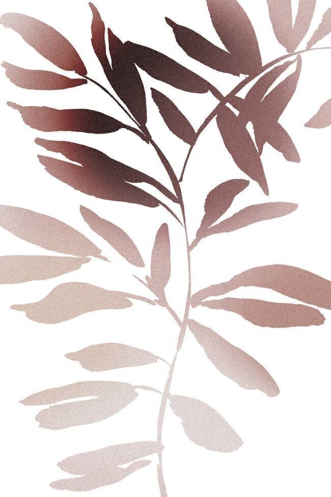 Jolies feuilles Anastasia Sawall