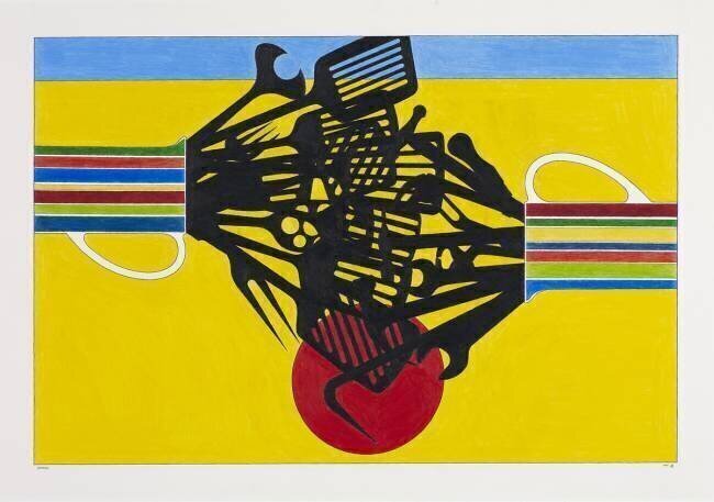 Jugs' Rupture Alex Dunn