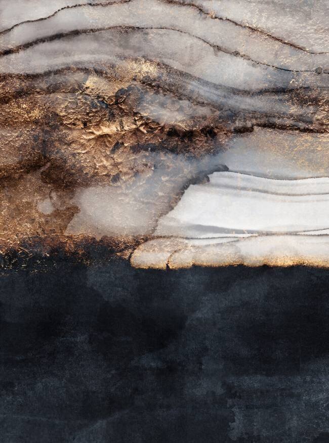 La tempête qui s'annonce Elisabeth Fredriksson