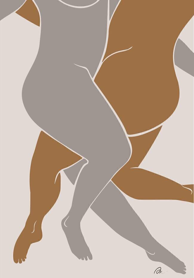 Lovers Beige 1x Studio II