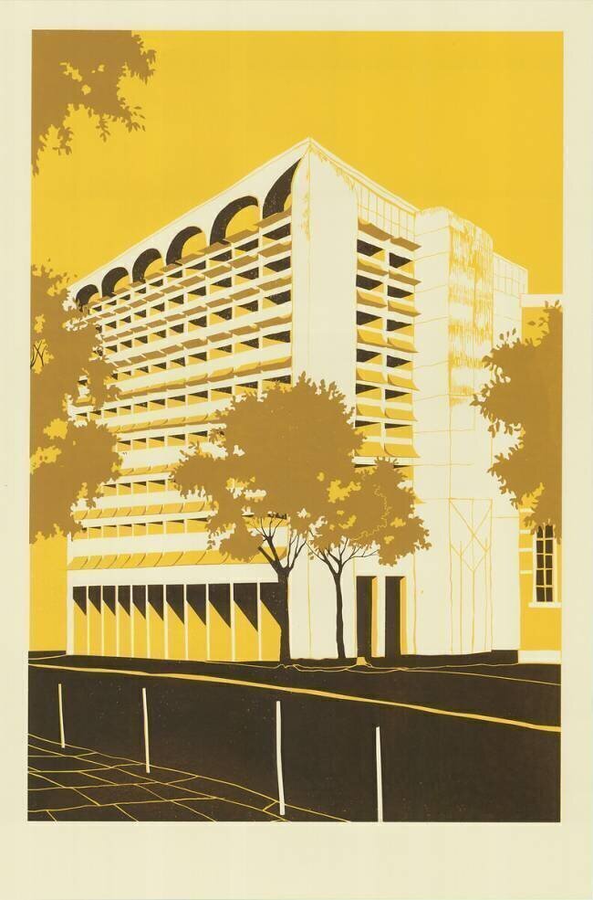 Manaus 1 Eliza Southwood