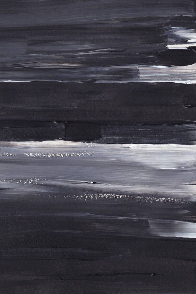 Nuances de bleu Anastasia Sawall