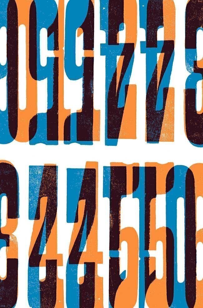 Numbers Marco Campedelli