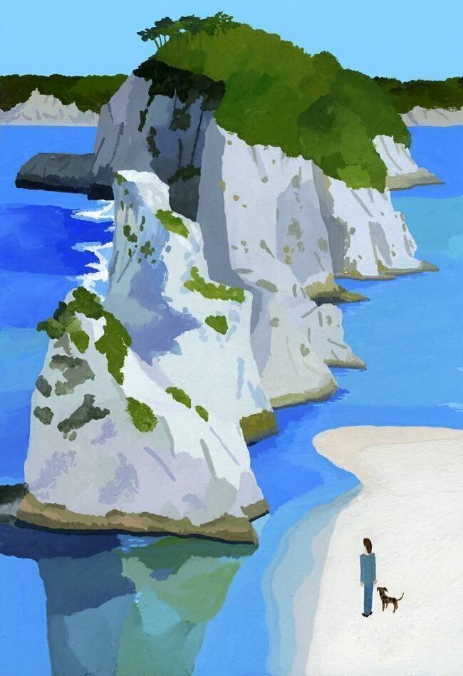 Paradise of paradise Hiroyuki Izutsu