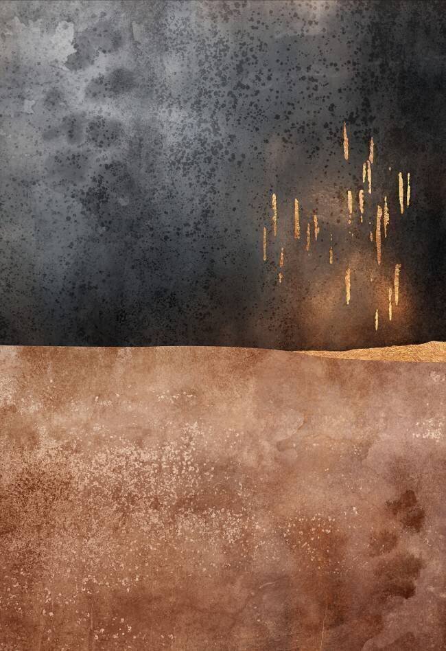 Pluie d'automne Elisabeth Fredriksson