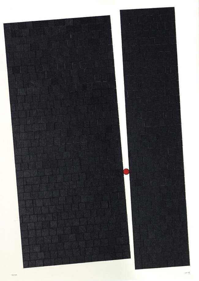 Rupture Alex Dunn