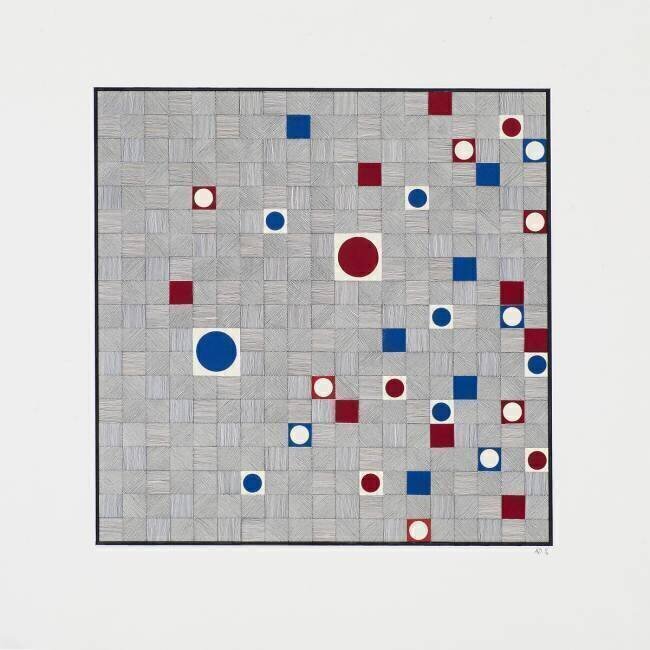 The Game of Klimt Alex Dunn