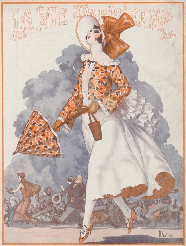 Colette Louis Denis-Valverane