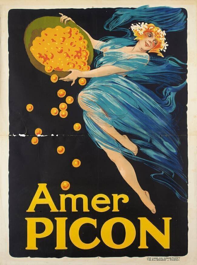 Amer Picon Ecole Française
