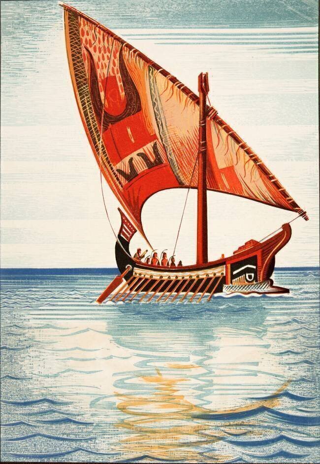 Argonautes François-Louis Schmied