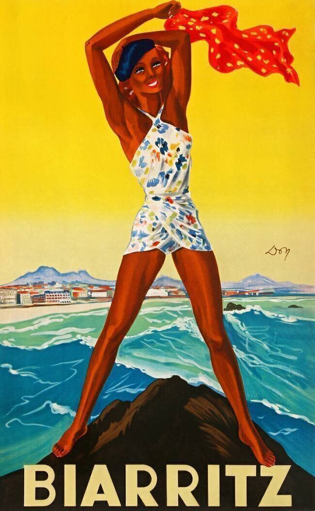 Biarritz Don