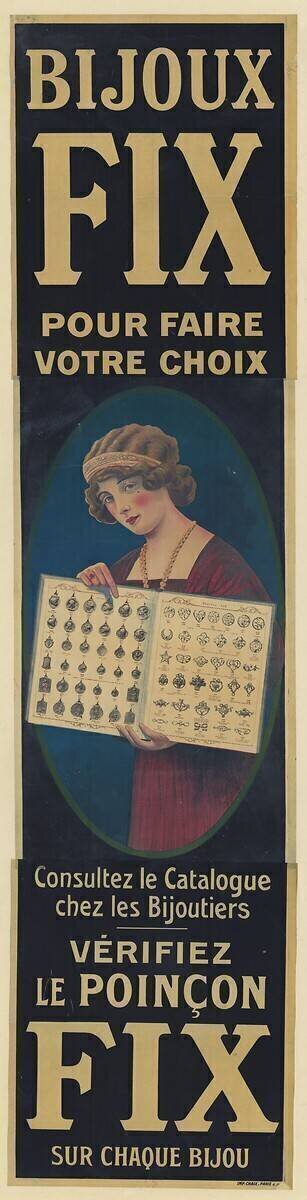 Bijoux Fix anonyme