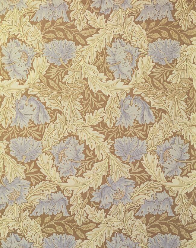 Bower William Morris
