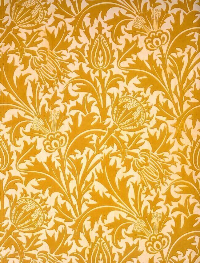 Chardon William Morris