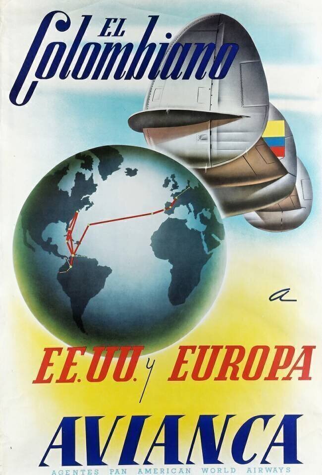 El Colombiano anonyme