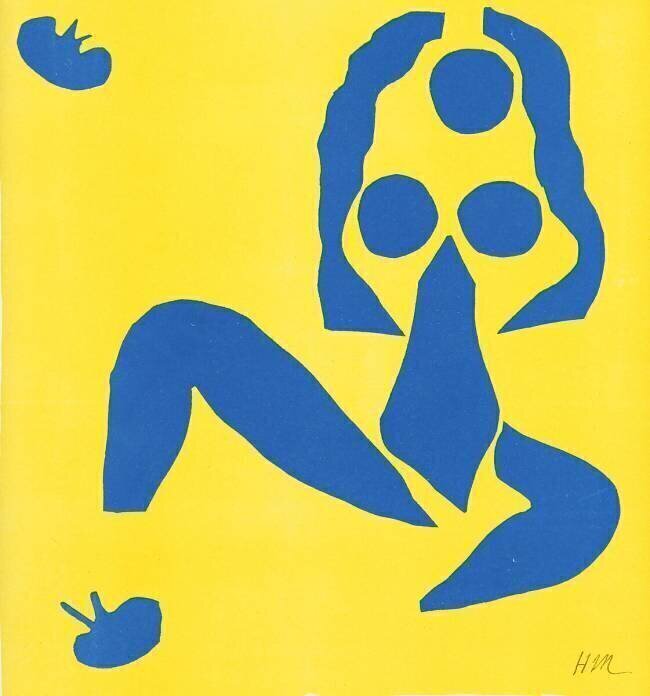 Le Cateau-Cambrésis Henri Matisse