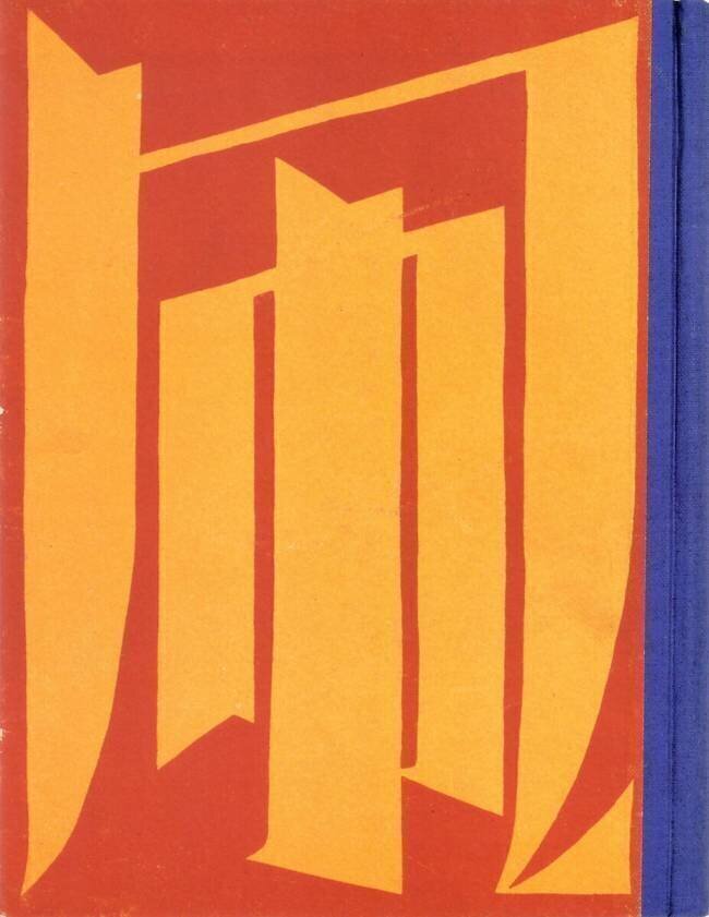 Le Japon : Couverture du livre "Tako" (Le cerf-volant) Takehisa Yumeji