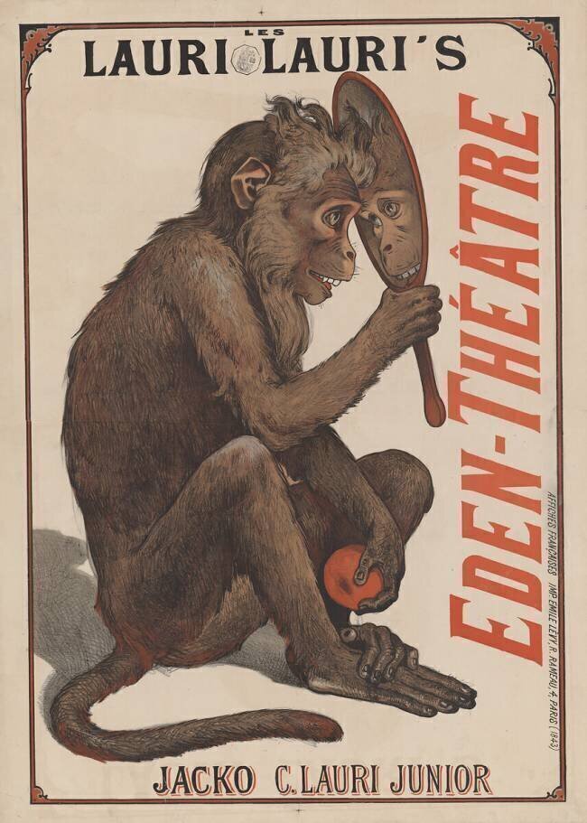 Les Lauri Lauri's Imprimerie Emile Lévy (Paris)