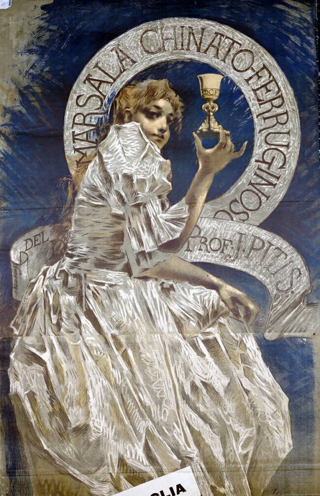 Marsala Luigi Conconi
